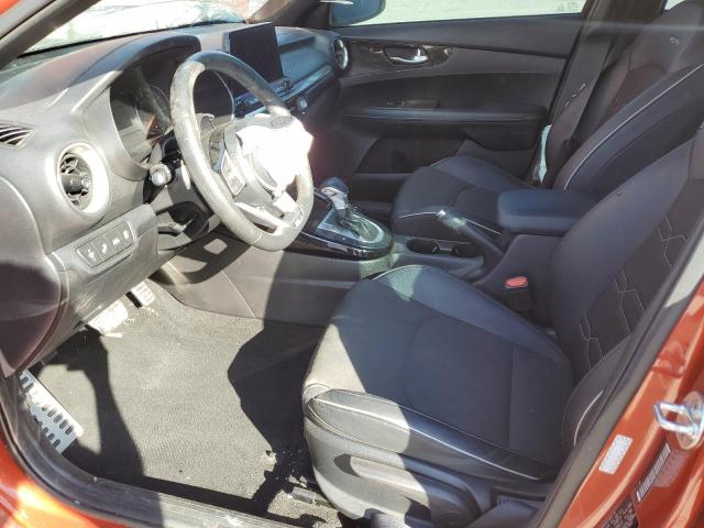 3KPF34AD5ME388799 KIA mpi nu