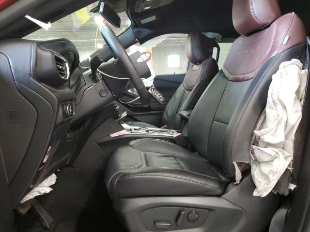 1FM5K8HC1RGA75206 Ford EXPLORER P