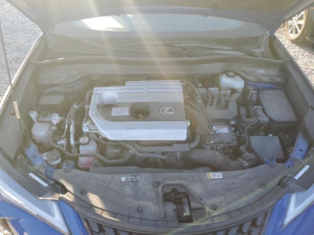 JTHP9JBH2N2056948 Lexus UX 250H BA
