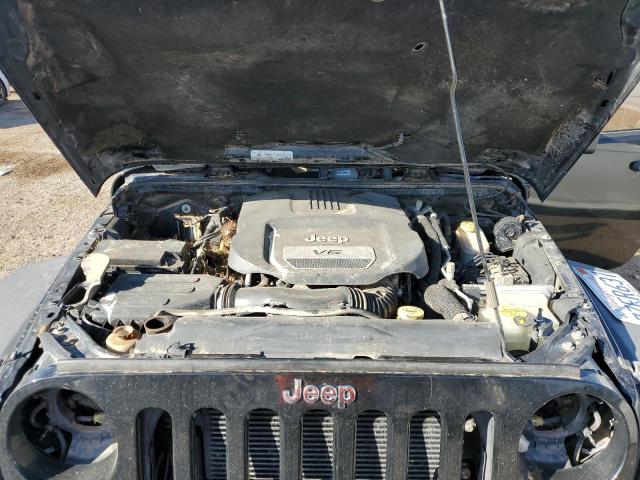 1C4BJWFG7HL647552 Jeep WRANGLER U