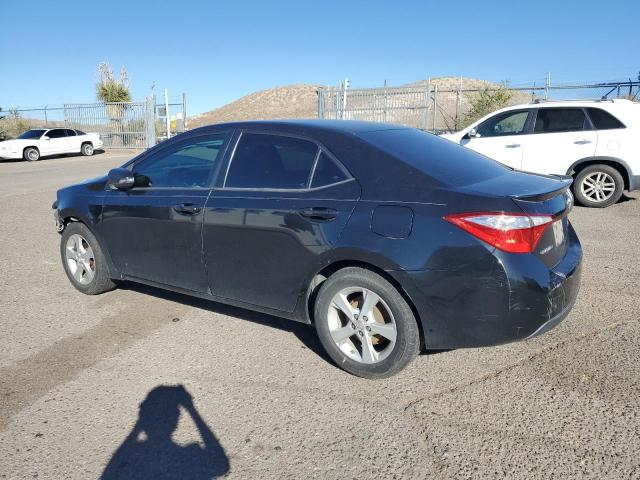5YFBURHE2GP395378 Toyota COROLLA L