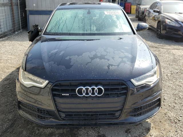 WAUHGAFC9EN057648 Audi 2014