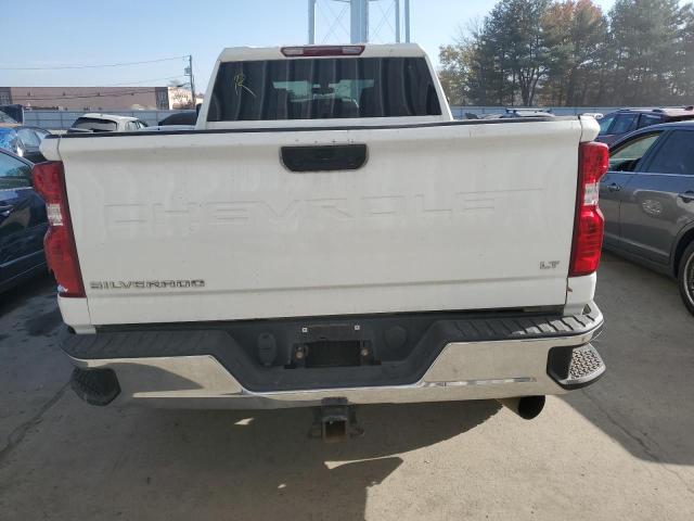 1GC1YNEY3MF258010 Chevrolet Silverado