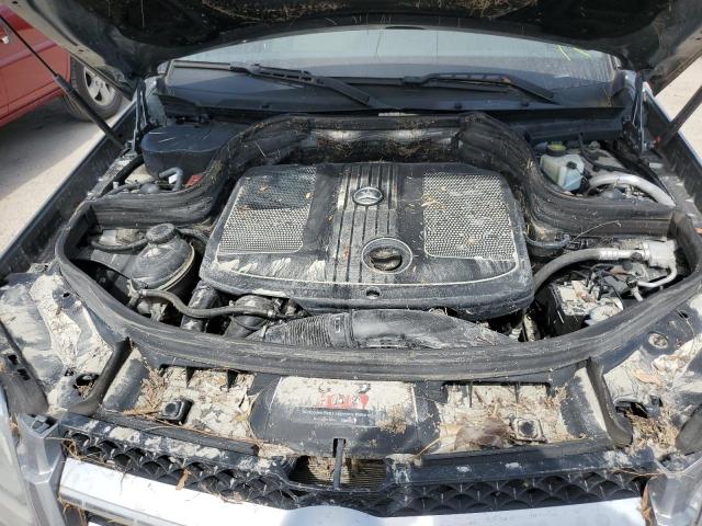WDCGG0EBXFG422999 Mercedes-Benz GLK 250 BL