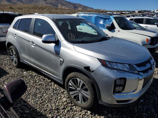 JA4ARUAU8NU001474 Mitsubishi Outlander