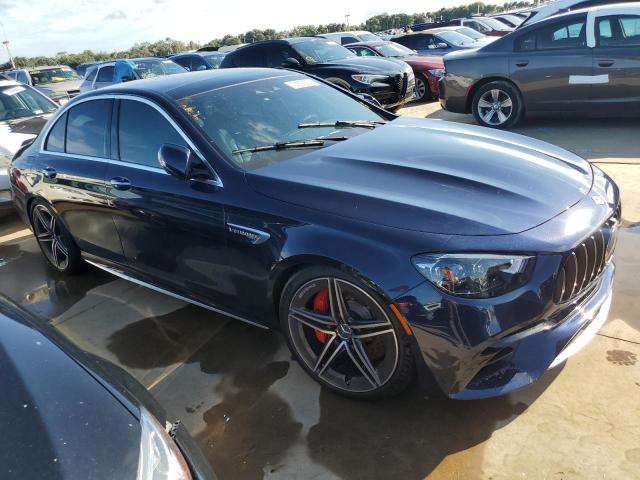 W1KZF8KB0MA884305 Mercedes-Benz E 63 AMG-S