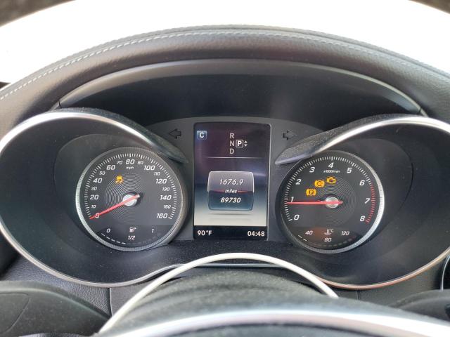 55SWF4JB8FU051142 Mercedes-Benz C 300