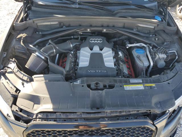 WA1CGAFP0FA078651 Audi 2015