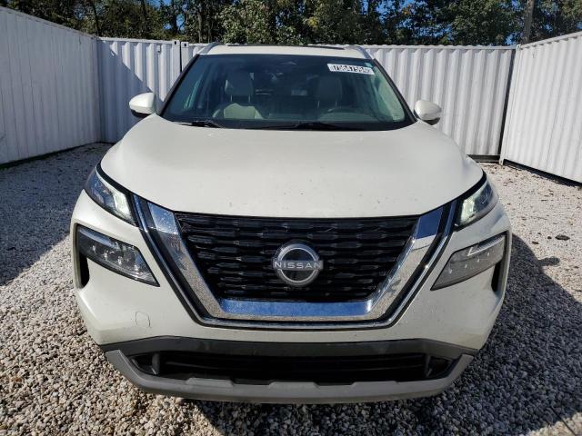 5N1BT3BB2PC743120 Nissan ROGUE SV