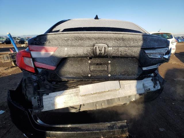 1HGCV1F34JA021582 Honda l15be