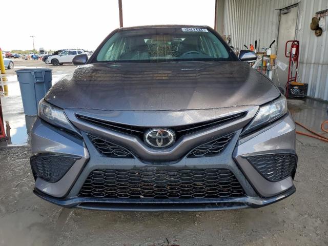 4T1G11AKXRU255175 Toyota Camry Se N