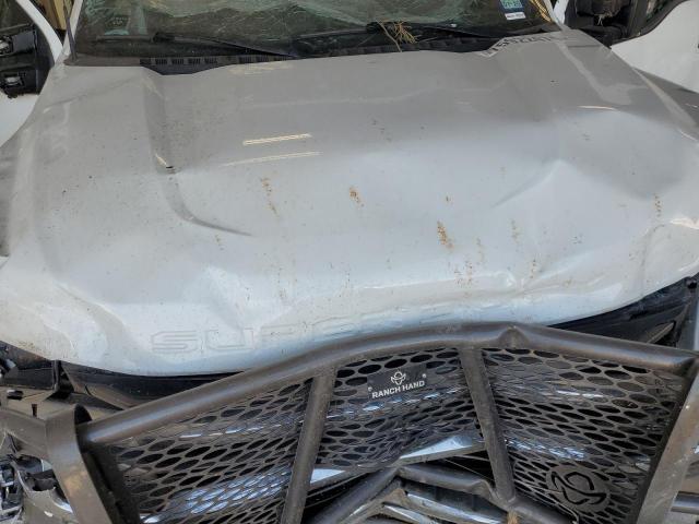 1FT8W2BT8NEF03581 Ford F250 SUPER