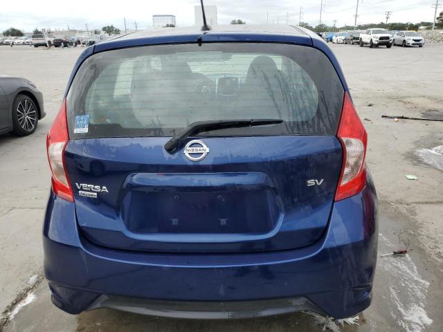 3N1CE2CP6HL352553 Nissan VERSA NOTE