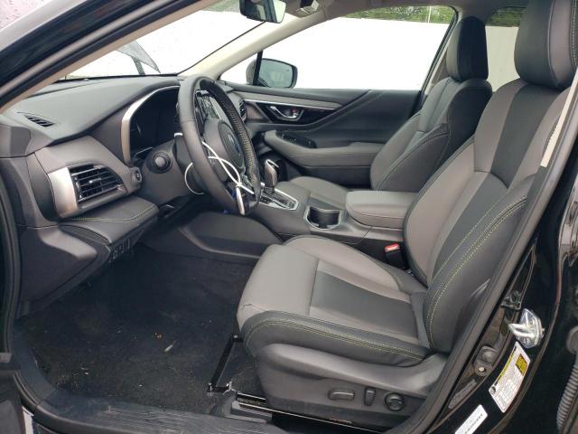 4S4BTGLD1R3182886 Subaru Outback On