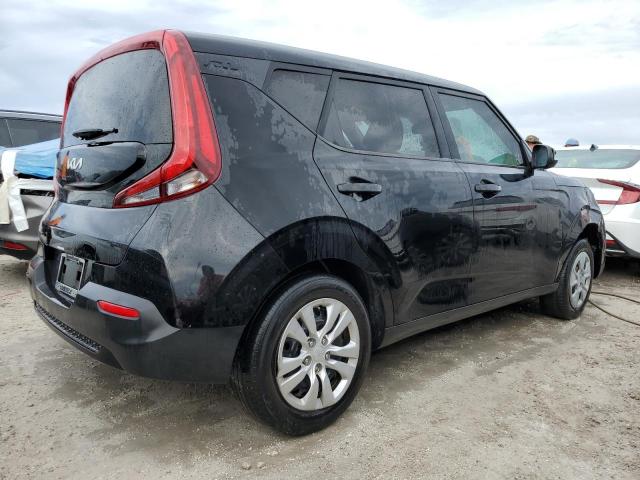 KNDJ23AU3N7178940 KIA SOUL LX