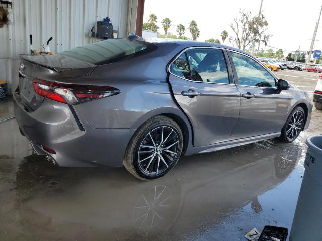 4T1G11AKXRU255175 Toyota Camry Se N
