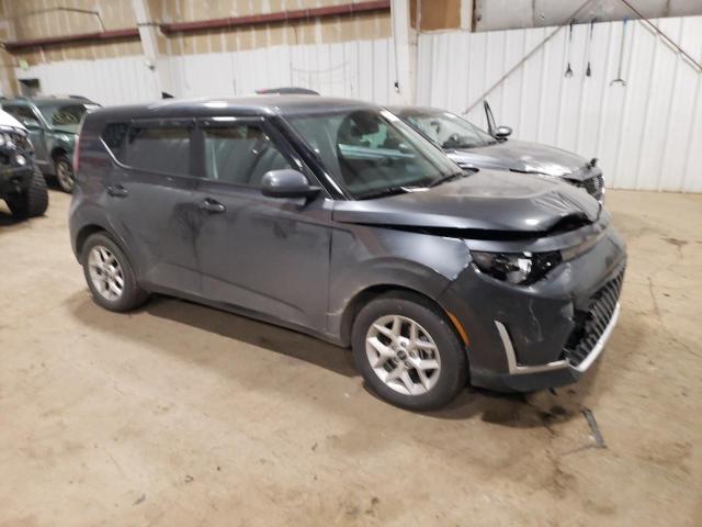 KNDJ23AU9P7878710 KIA SOUL LX