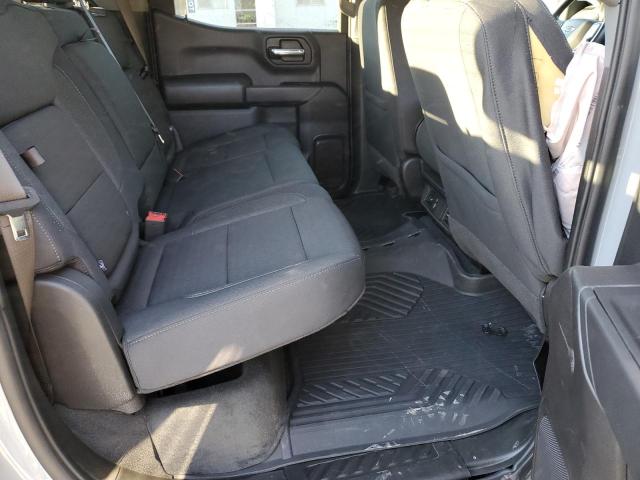 3GCUDCE86RG154520 Chevrolet Silverado
