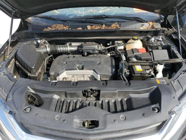 3GNKBARA2KS700495 Chevrolet Blazer L