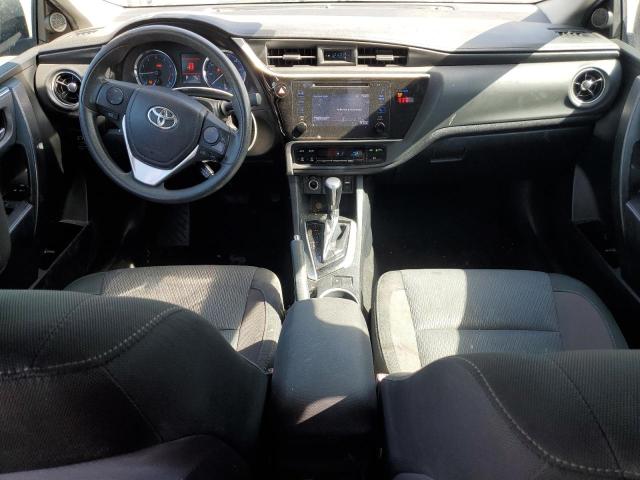 2T1BURHE9KC239833 Toyota 2zr-fe