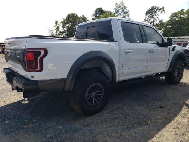1FTFW1RG2LFC63672 Ford F150 RAPTO