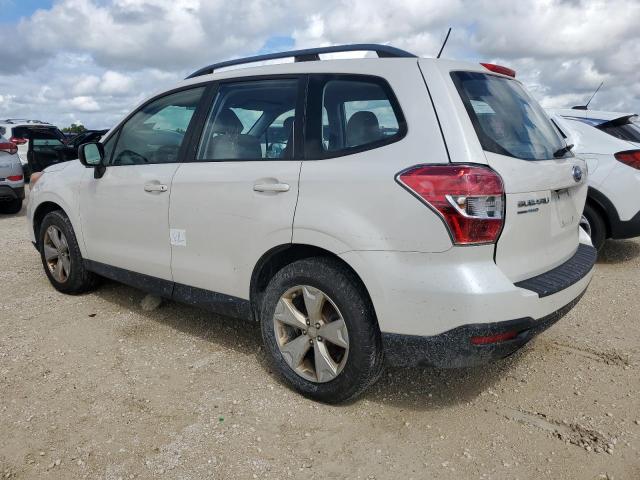 JF2SJABC0FH544514 Subaru FORESTER 2