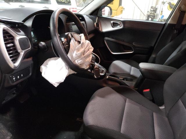 KNDJ23AU9P7878710 KIA SOUL LX