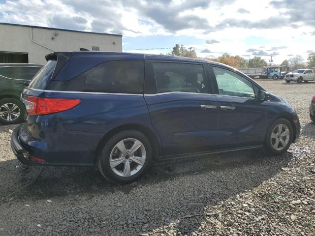 5FNRL6H73LB073906 Honda ODYSSEY EX