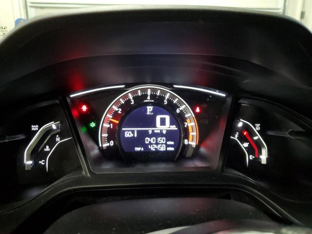 19XFC2F50JE022122 Honda Civic Lx