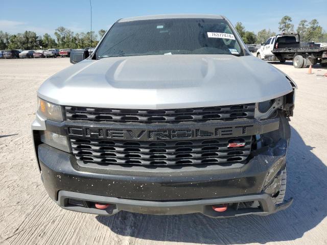 1GCRYCEF8KZ302049 Chevrolet Silverado