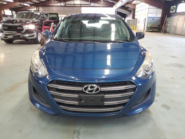 KMHD35LH0GU285997 Hyundai ELANTRA GT