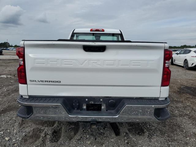 3GCNAAED3RG266206 Chevrolet Silverado