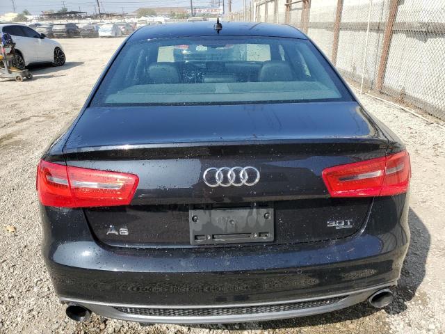 WAUHGAFC9EN057648 Audi 2014