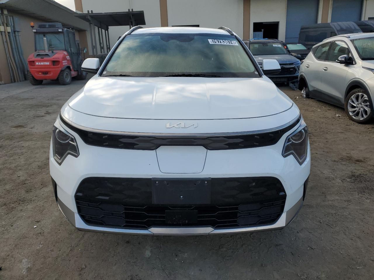 KNDCR3L16P5034112 KIA Niro Wind