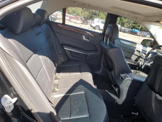 WDDHF5KB8EA914419 Mercedes-Benz E 350