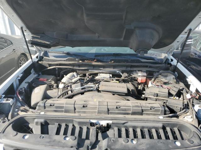 1GC1YNEY3MF258010 Chevrolet Silverado