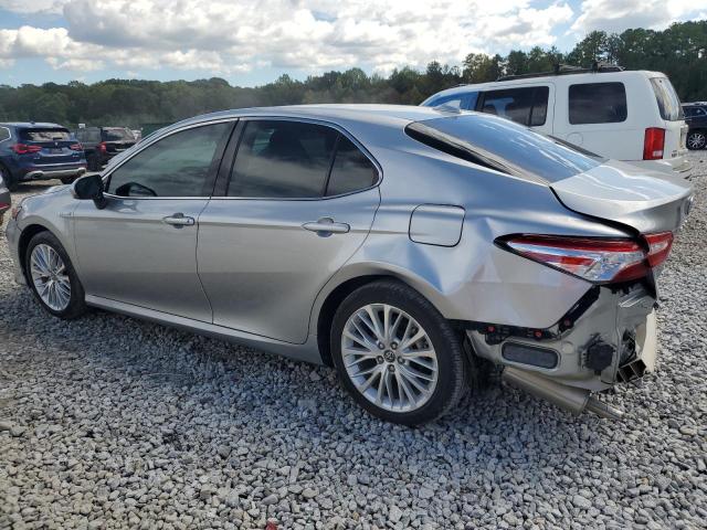 4T1B21HK6KU012935 Toyota CAMRY HYBR