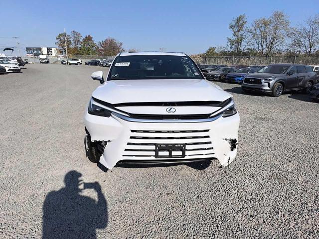 5TDAAAB66RS005464 Lexus Tx 350 Bas