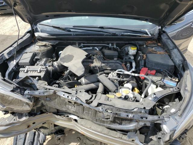 4S4BTACC2L3127925 Subaru Outback Pr