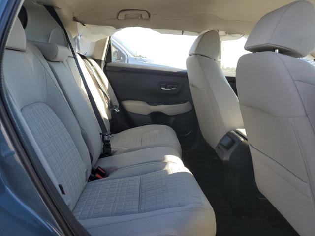 3CZRZ2H36SM717505 Honda HR-V LX