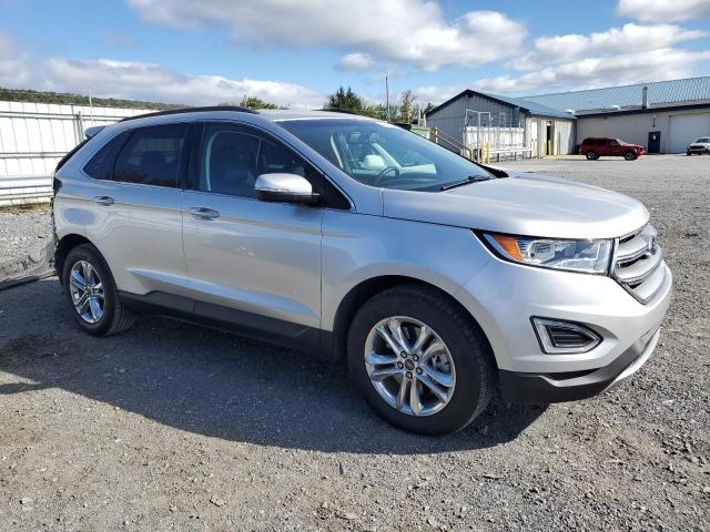 2FMTK4J91FBC28555 Ford EDGE SEL