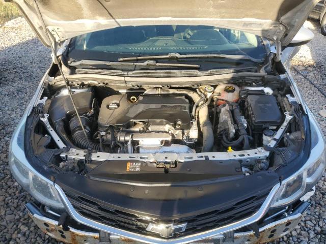 1G1BC5SM9J7181713 Chevrolet CRUZE LS