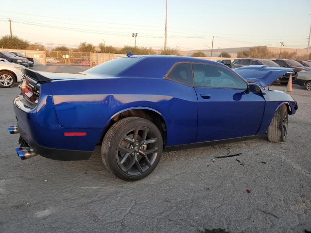 2C3CDZAG8NH122324 Dodge Challenger