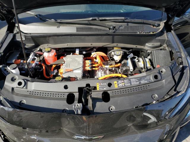 1G1FY6S03P4180606 Chevrolet BOLT EUV L