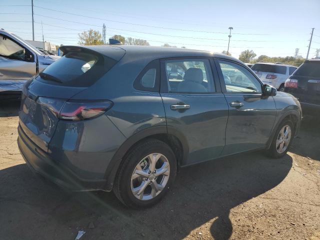 3CZRZ2H36SM717505 Honda HR-V LX