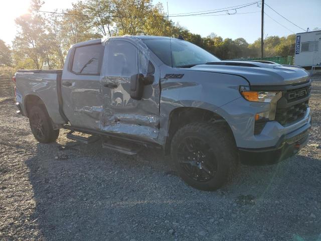 3GCUDCE86RG154520 Chevrolet Silverado