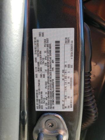 1FMCU9BZ9LUA48218 Ford ESCAPE SE