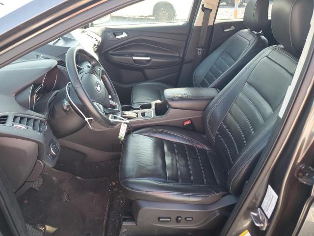 1FMCU0HD7JUA52711 Ford ESCAPE SEL