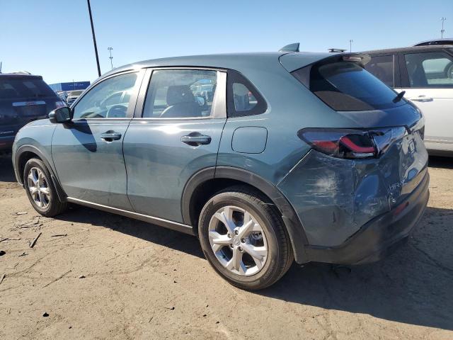 3CZRZ2H36SM717505 Honda HR-V LX