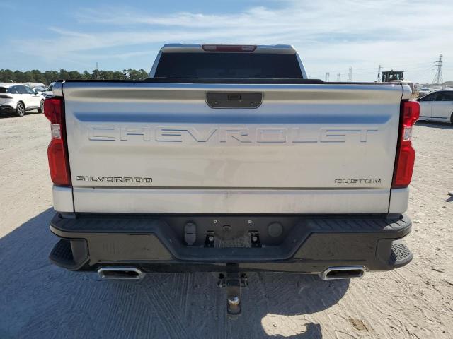 1GCRYCEF8KZ302049 Chevrolet Silverado
